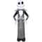 7ft. Airblown® Inflatable Halloween ©Disney Jack Skellington Nightmare Before Christmas